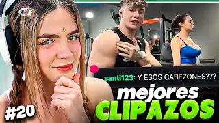 Clips buenardos | Mejores Clipazos #20