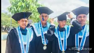 Graduando ETI Baucau 2018