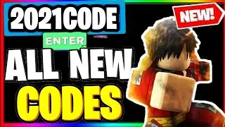 KING PIECE CODES *ALL WORKING * MARCH 2021   King Piece Codes Roblox