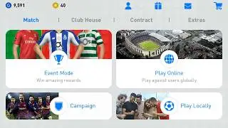 Pes 19 iOS Android sell account no fake