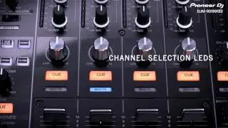 Pioneer DJ DJM-900NXS2 Official Introduction