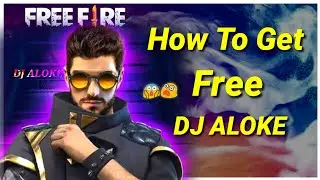 DJ ALOKE FREE ఎలా A3,A5,A6,A7,J2,J5,J7,S5,S6,S7,S9,A10,A20,A30,A50,A70 FREE FIRE