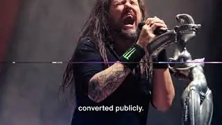 New Korn Album 2024!