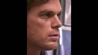 Arthur Tells Dexter To Back Off | Dexter S4.E12 | 