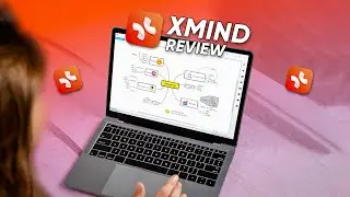 XMind: An In-depth Review of This Free Mind Mapping Tool