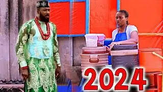 D Queen Brot Different Classy Ladies 4 Dprince 2 Choose Bt He Rejectd Dem & Chose D Poor Food Seller