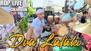 ROP Live Cikampek | Dua Lalaki