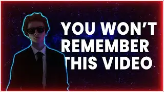 Men In Black Neuralyzer After Effects Tutorial