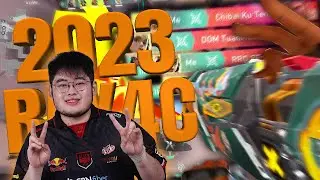 BEST of ray4c RAZE 2023