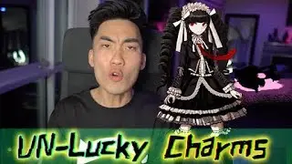 UnLucky Charms | Analysis of a Rice with an UnderCooked Apology [RiceGum]