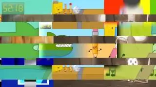 Object Shows Scan vs Round 11