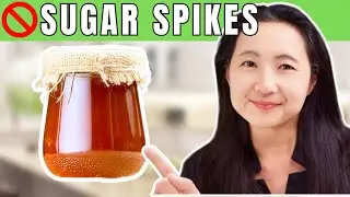 Sugar Spikes? Shocking Facts You Must Know!