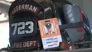 Volunteer firefighter riding motorcycle killed in hit-and-run on Long Island