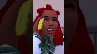 😲Sims 4 SINGLE FATHER👶Episode 3 