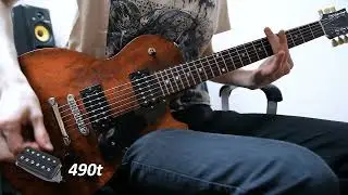 Gibson 490t vs 498t High Gain Comparison - Is it worth to Swap?