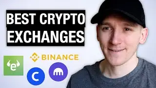 Best Crypto Exchanges - Trading Platforms to Buy Bitcoin