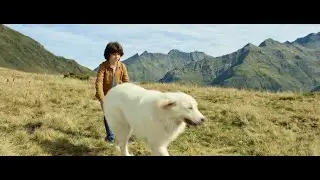 Belle and Sebastian - Next Generation / Belle et Sébastien, nouvelle génération (2022) - Trai [...]