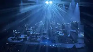 LCD  Soundsystem - Us V. Them - The Warfield 8/22/2022