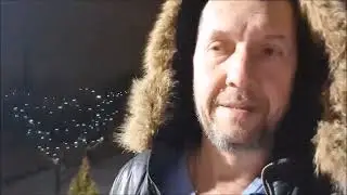 Дачные истории. НОВЫЙ ГОД на даче, или зимние забавы 2