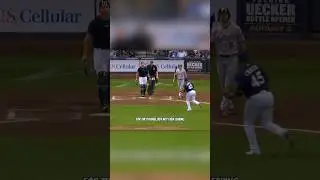 MLB Players Getting Pulled For Not Running Out Groundballs