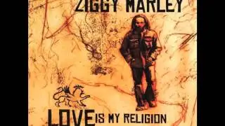 Ziggy Marley - 