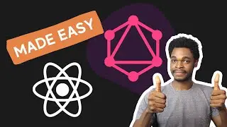 GraphQL with React Tutorial (Apollo Client): Build a Rick and Morty App | Crash Course