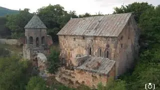 Tir monastery