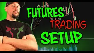 Futures Trading Setup