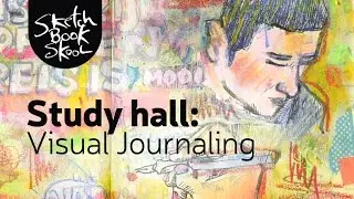 Study Hall: Visual Journaling