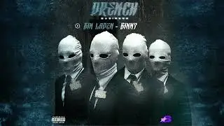 23 Binladen - Binny (Drench Business)