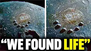 James Webb Telescope REVEALS What NASA Tried to HIDE on Mercury, and It’s TERRIFYING!