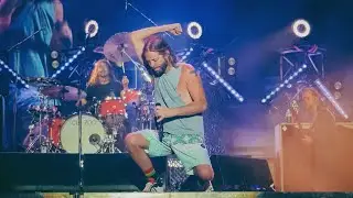 Foo Fighters @ Lollapalooza Chile 2022 - Full Show