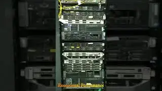 Cisco ASR 9000 System #shorts