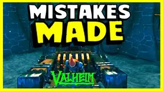 Don't Feel Stupid Use This Properly In Ashlands Valheim