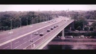 Chris de Burgh - Seven Bridges (Official)