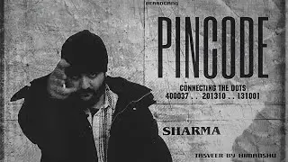 SHARMA - PINCODE | BEARDGANG (Official Music Video)