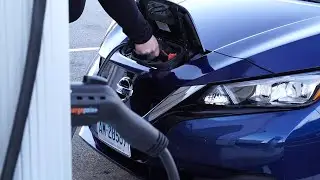 Can Electric Cars Solve Our Emissions Problem? | Consumer Reports