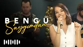 Bengü  - Saygımdan (Akustik)