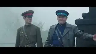 Новые фильмы ❤️  Мощный Военный Фильм! Жесткие Сражения!  следы На Воде  Военные Фильмы, Боевики