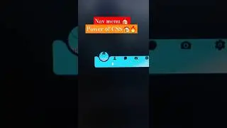 Nav menu create with html css | html ful course nav menu #htmlcss #htmlpro #htmlcanvas #html #html