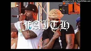 Pop Smoke X 50 Cent Type Beat ''FAITH'' Pop Smoke Type Beat 2022 | @j1_gtb