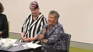 ADRI | Asbestos Diseases Research Institute | Q&A Part 2 | Mesothelioma
