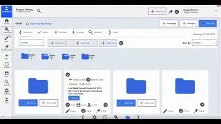 How to Built FeatureDialog Dashboard (Ui Only)