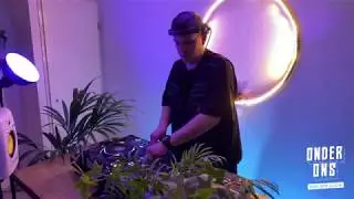 Colin S Live @ Onder Ons - House Room #2 09-04-2020