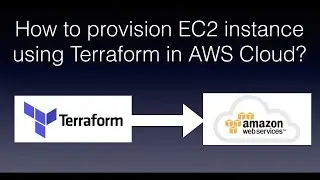 DevOps Tutorials | How Terraform and Azure DevOps Pipelines to provision AWS resources for Beginners