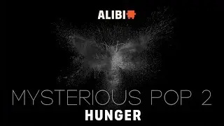 Hunger - ALIBI Music (Song Featured In Netflix Trunk Trailer)