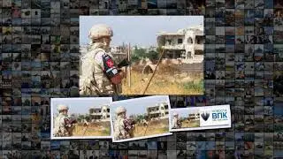 Военная полиция ВС РФ начала патрулировать сирийскую территорию близ границы с Турцией