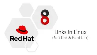 Links in Linux (Symbolic link & Hard Link)