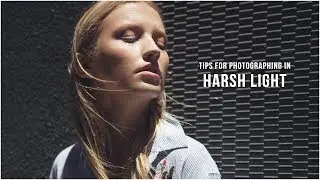 Top 5 Tips for Photographing in Harsh Midday Light