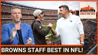 Uncovering Pat McAfees Bold Forecast on Vrabel and the Browns